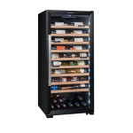 Винный шкаф CLIMADIFF CPF100B1