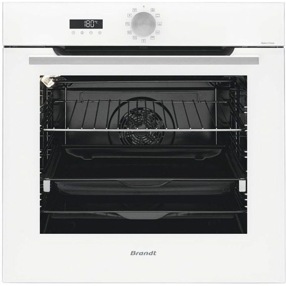 Духовой шкаф BRANDT BOP7537W