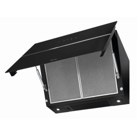 Вытяжка BRANDT BHV2673XB