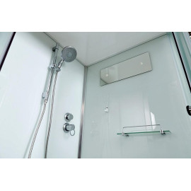 Душевая кабина DETO D102 L