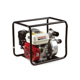 Мотопомпа HONDA WH20XT