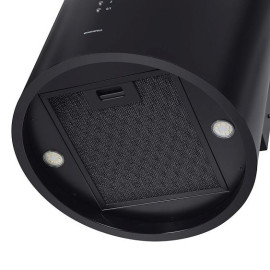 Вытяжка MAUNFELD LEE WALL 39 BLACK
