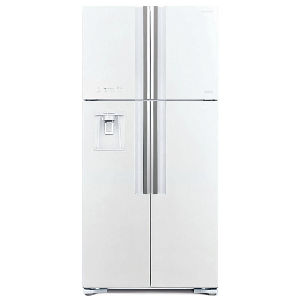 Холодильник HITACHI R-W660PUC7 GPW