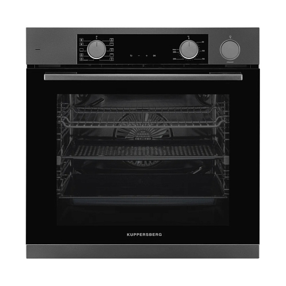 Духовой шкаф KUPPERSBERG KSO 610 SG