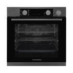 Духовой шкаф KUPPERSBERG KSO 610 SG