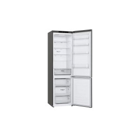 Холодильник LG GC-B509SLCL