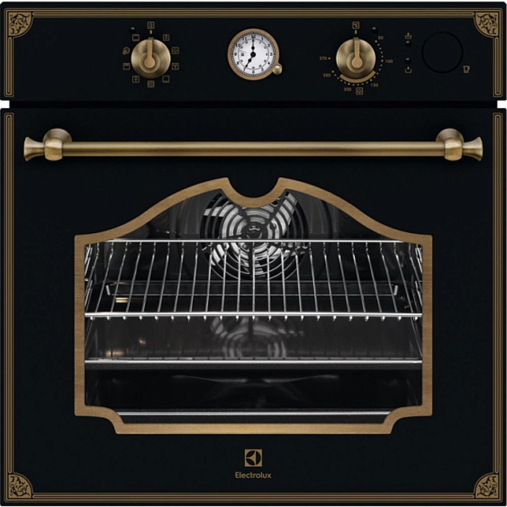 Духовой шкаф ELECTROLUX OPEB2640R