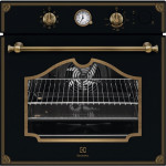 Духовой шкаф ELECTROLUX OPEB2640R