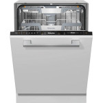Посудомоечная машина MIELE G 7465 SCVi XXL