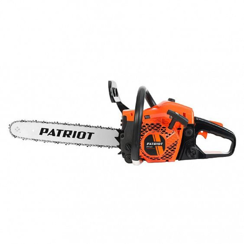 Бензопила PATRIOT РТ 641