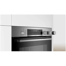 Духовой шкаф BOSCH HRG5785S6