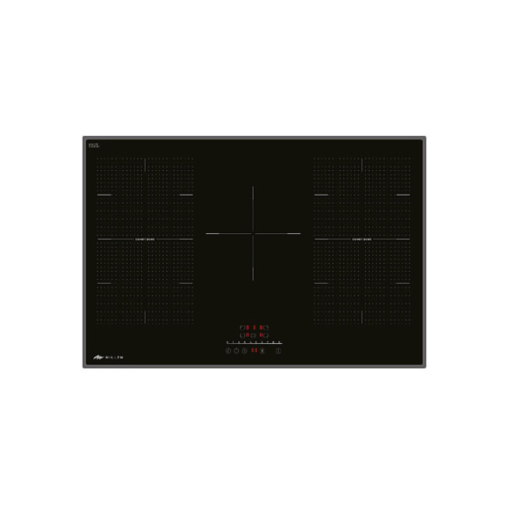 Варочная поверхность MILLEN MIH 702 BL
