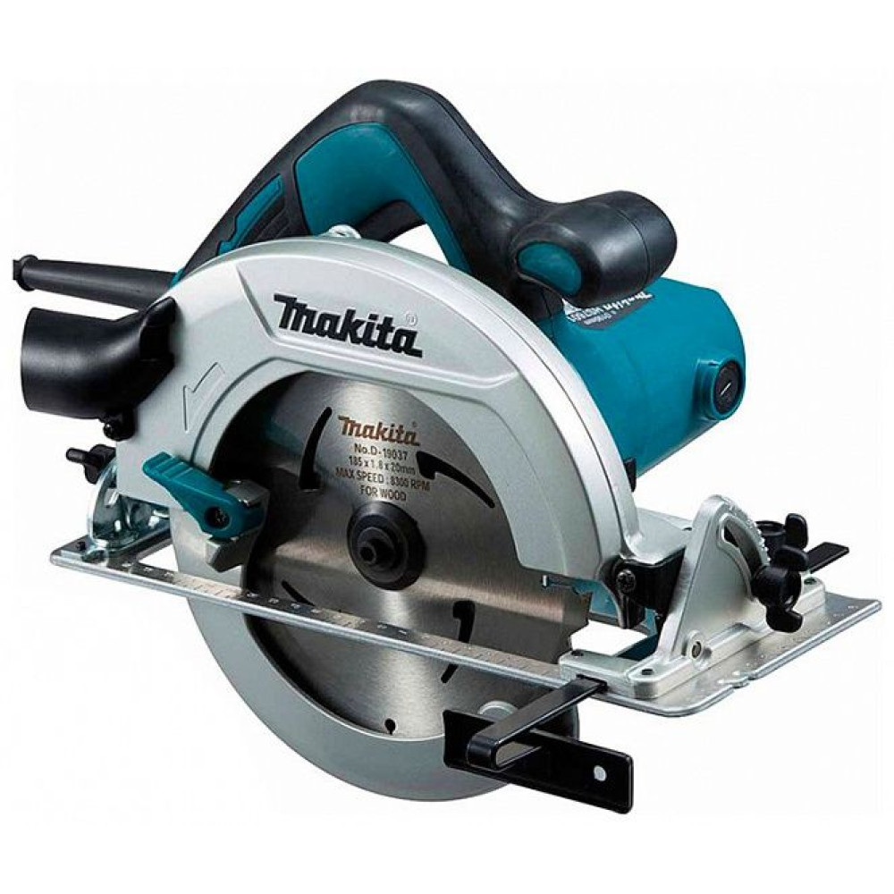 Циркулярная пила Makita HS7601X1
