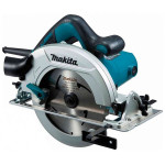 Циркулярная пила Makita HS7601X1