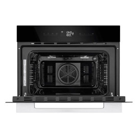 Духовой шкаф MAUNFELD AMCO458GB