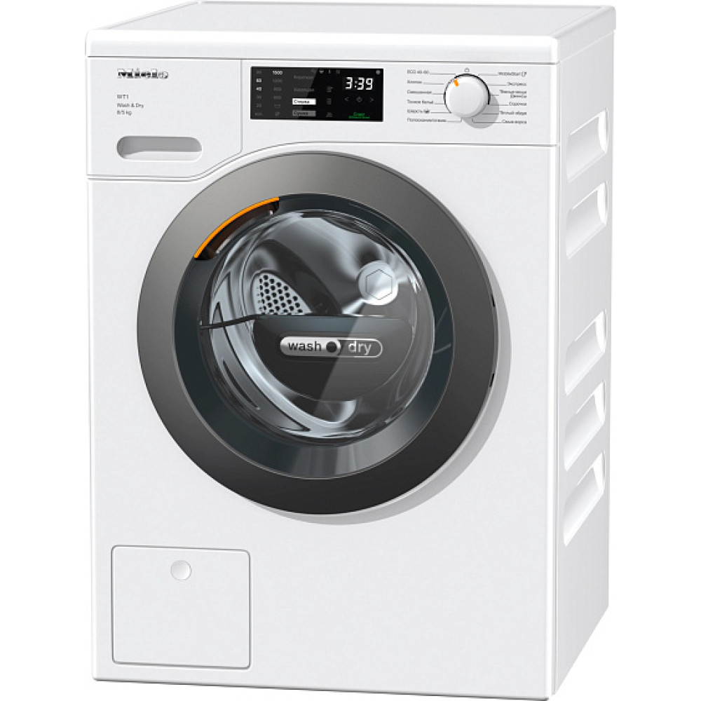 Стиральная машина MIELE WTD160WCS