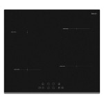 Индукционная стеклокерамическая панель Jacky's JH IB66