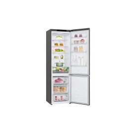 Холодильник LG GC-B509SLCL
