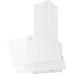 Вытяжка WEISSGAUFF YOTA 602 TOUCH DOUBLE WHITE GLASS