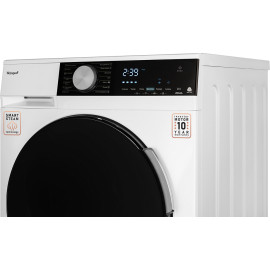 Стиральная машина WEISSGAUFF WM 56510 Autodose DC Inverter Steam