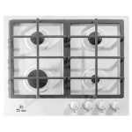 Варочная поверхность ELECTRONICSDELUXE TG4 750231F-073