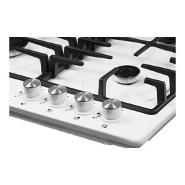 Варочная поверхность NORDFROST HS 6041 W