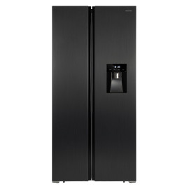 Холодильник NORDFROST RFS 484D NFXd