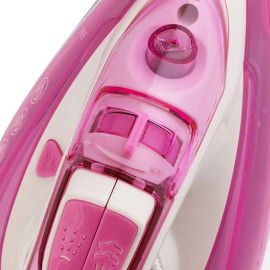 Утюг ENDEVER Delta-205