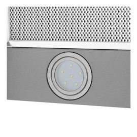 Встраиваемая вытяжка MAUNFELD vs light 60 inox