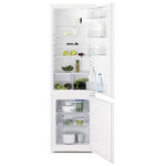 Холодильник ELECTROLUX LNT2LF18S