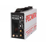 Инверторный сварочный аппарат РЕСАНТА саи-230-ад (аргонодуговой)