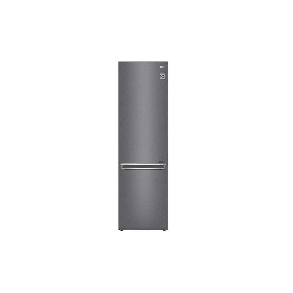 Холодильник LG GC-B509SLCL