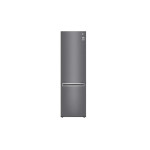 Холодильник LG GC-B509SLCL