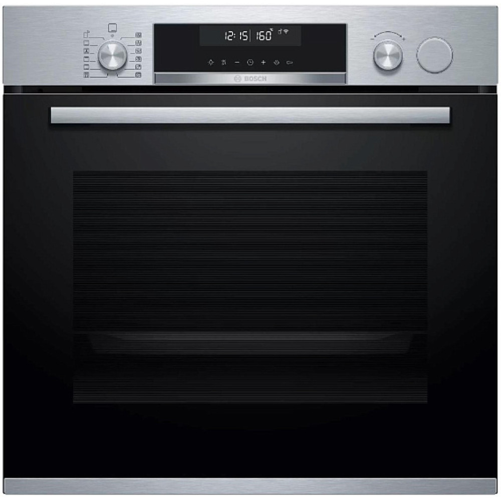 Духовой шкаф BOSCH HRG5785S6