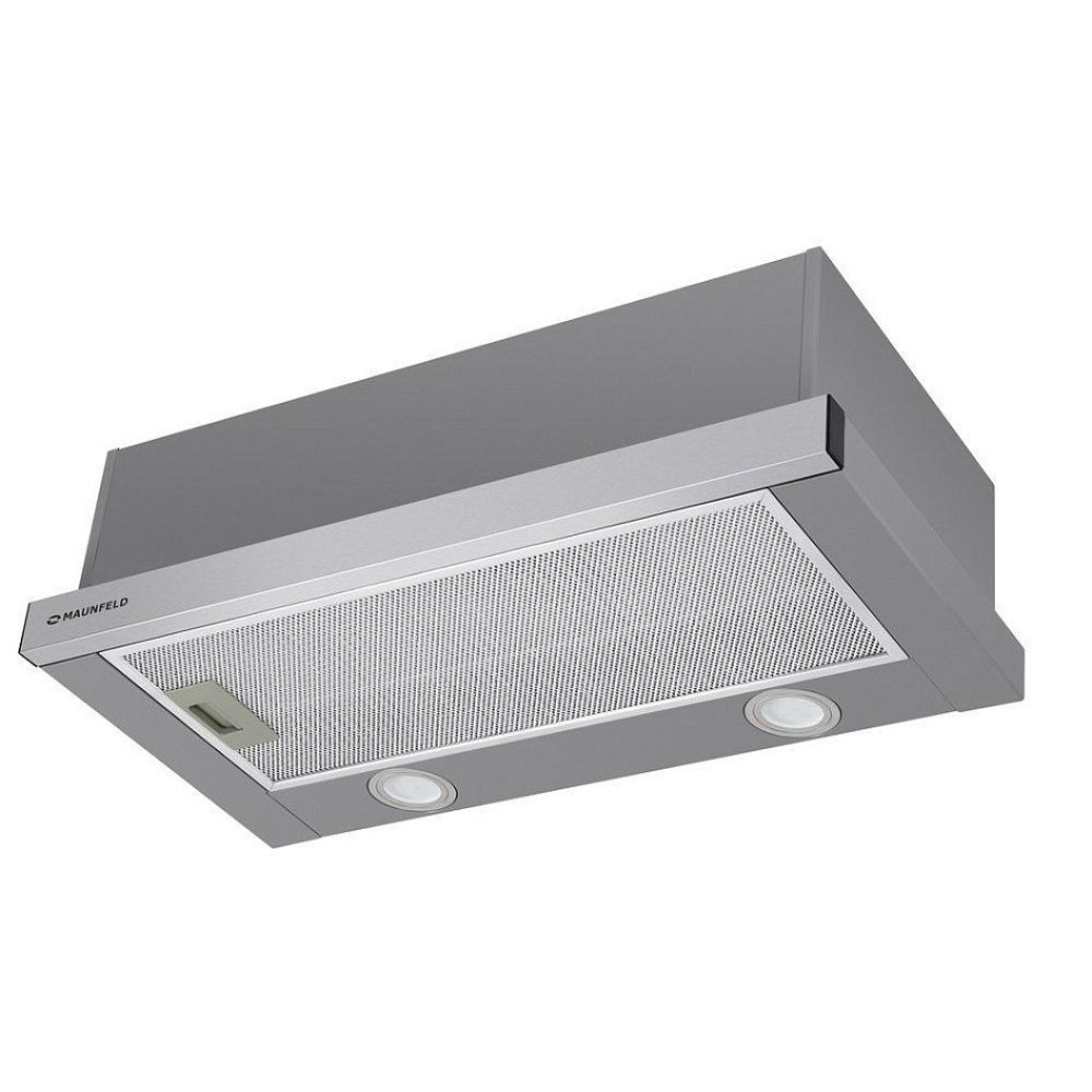 Встраиваемая вытяжка MAUNFELD vs light 60 inox