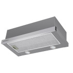 Встраиваемая вытяжка MAUNFELD vs light 60 inox