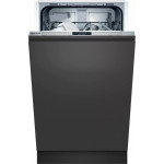 Посудомоечная машина NEFF S855HKX20E