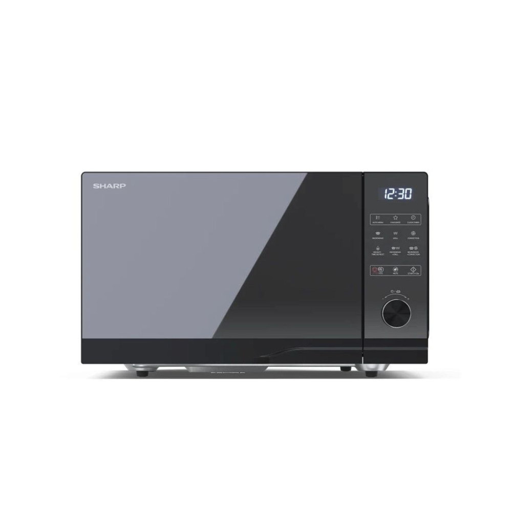 Микроволновая печь SHARP YC-GC52BEB
