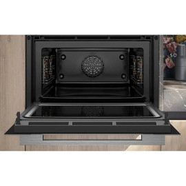 Духовой шкаф SIEMENS iQ700 CM724G1W1