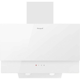 Вытяжка WEISSGAUFF YOTA 602 TOUCH DOUBLE WHITE GLASS