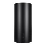 Вытяжка MAUNFELD LEE WALL 39 BLACK