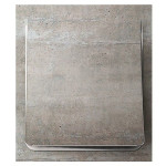 Вытяжка Elica NUAGE DRYWALL/F/75