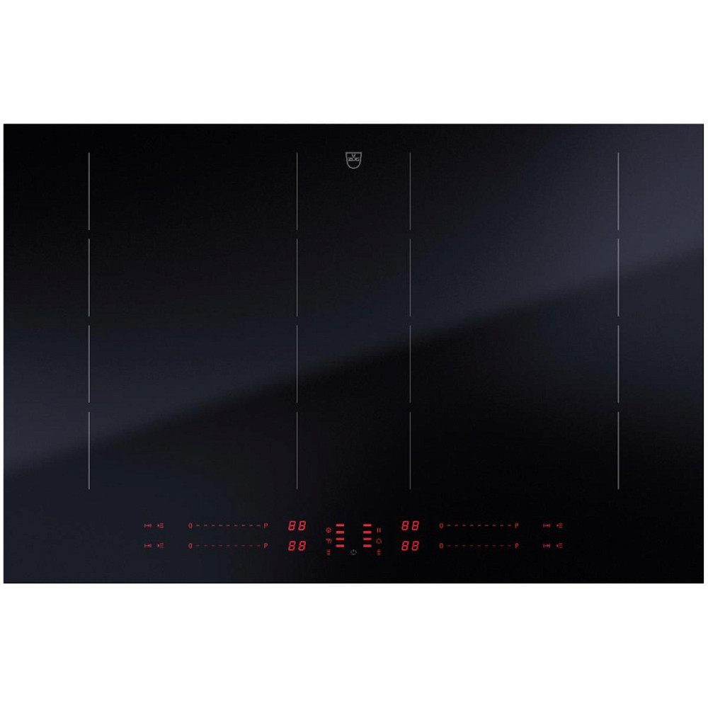 Варочная поверхность V-ZUG CookTop V4000 I804 CTI4T-31158