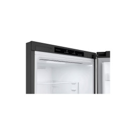 Холодильник LG GC-B509SLCL