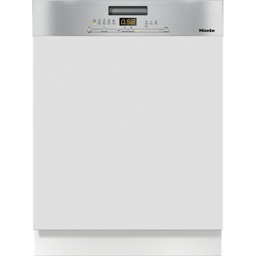 Посудомоечная машина MIELE G 5000 SCI IN