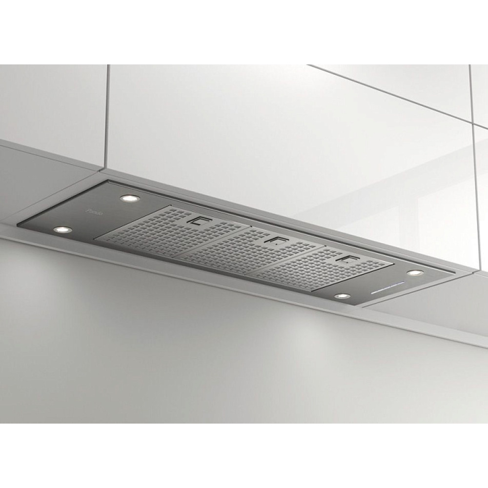 Вытяжка PANDO EVO/58 INOX V.750 SEC