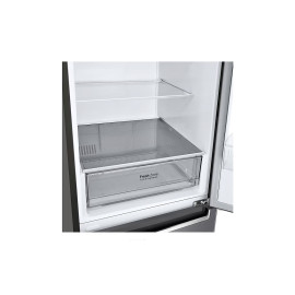 Холодильник LG GC-B509SLCL