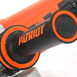 Шлифмашина Patriot AG 132 110301223