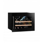 Винный шкаф CLIMADIFF CBI28S1B