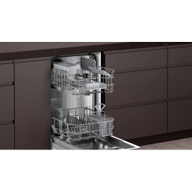 Посудомоечная машина NEFF S855HKX20E